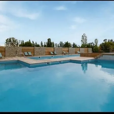 Apartmán Petit T2 Climatise Porto-vecchio 3 Piscines Lecci