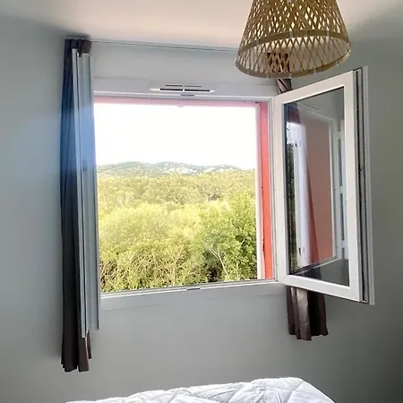 Apartmán Petit T2 Climatise Porto-vecchio 3 Piscines