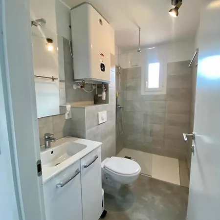 Apartmán Petit T2 Climatise Porto-vecchio 3 Piscines Lecci