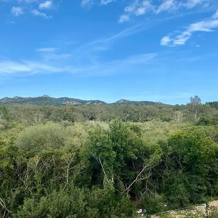 Apartmán Petit T2 Climatise Porto-vecchio 3 Piscines